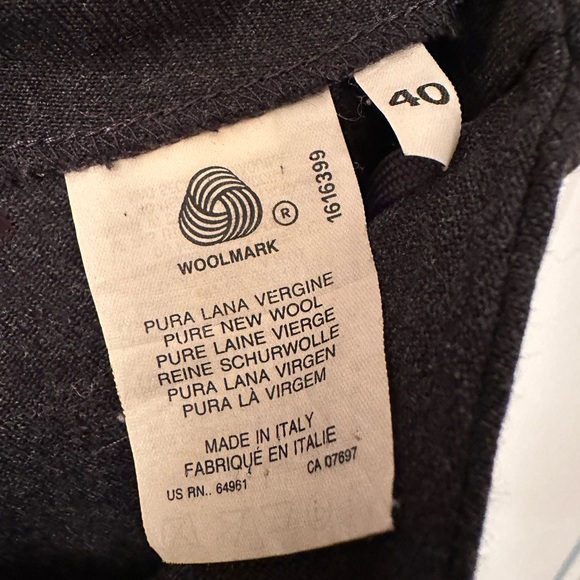 Pencil skirt, EU size 40 - Picture 6 of 6